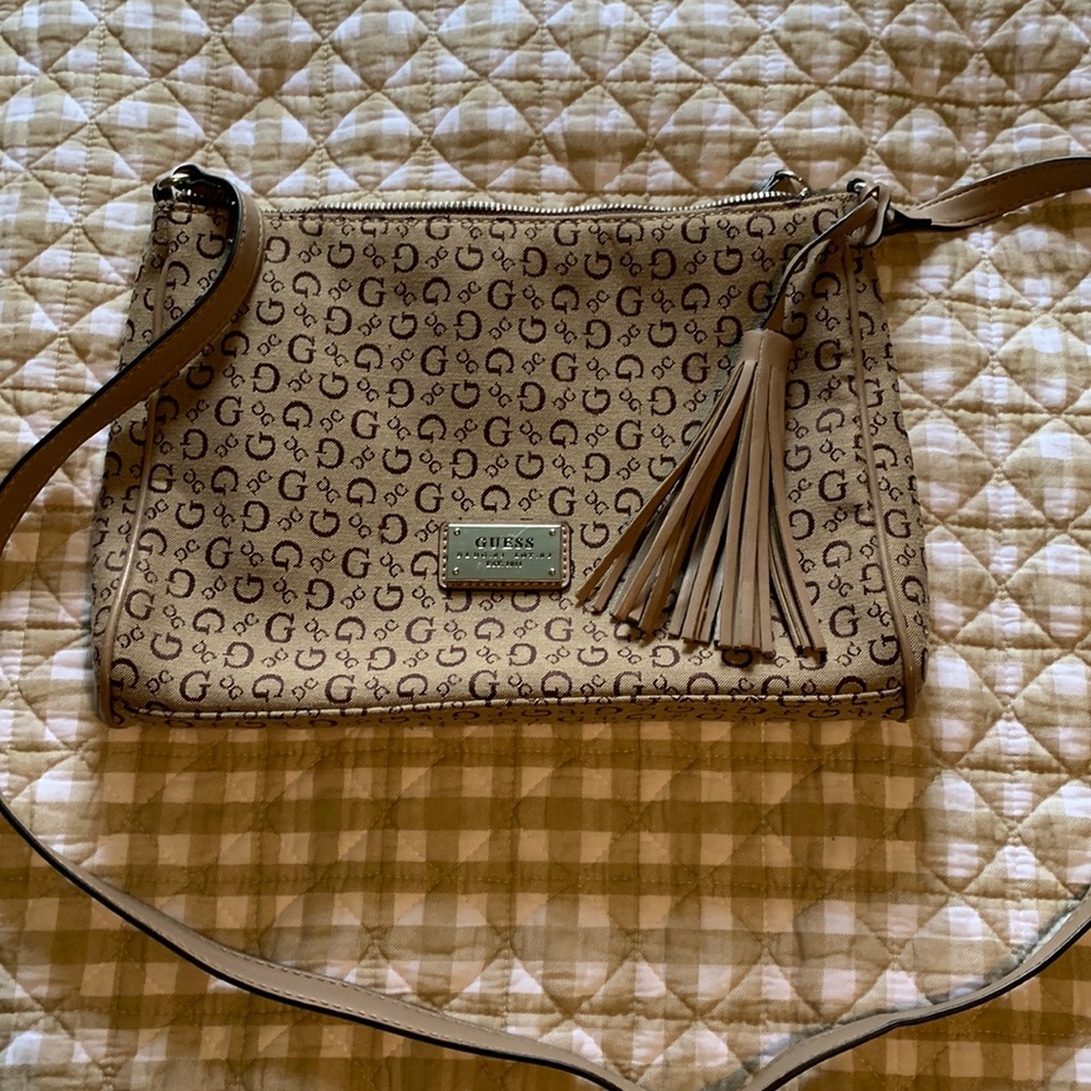 Guess Purse